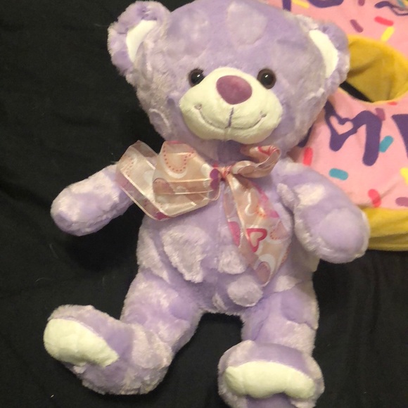 Cute cuddle set - Picture 2 of 3